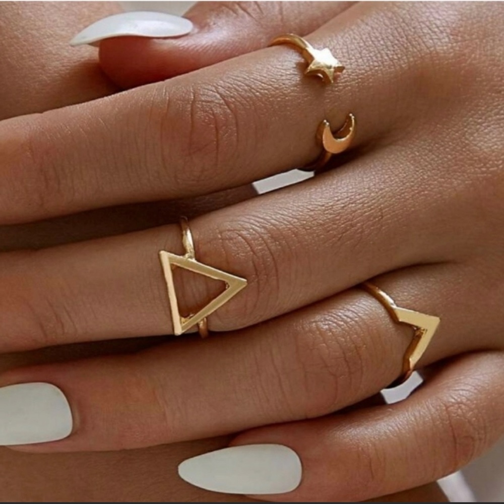 3 ring 10$ - Picture 2 of 3